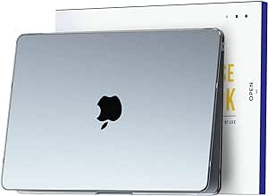 Case Compatible With Macbook Air 15 Inch 2023 Newly Release Model