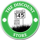 The Discount Store 