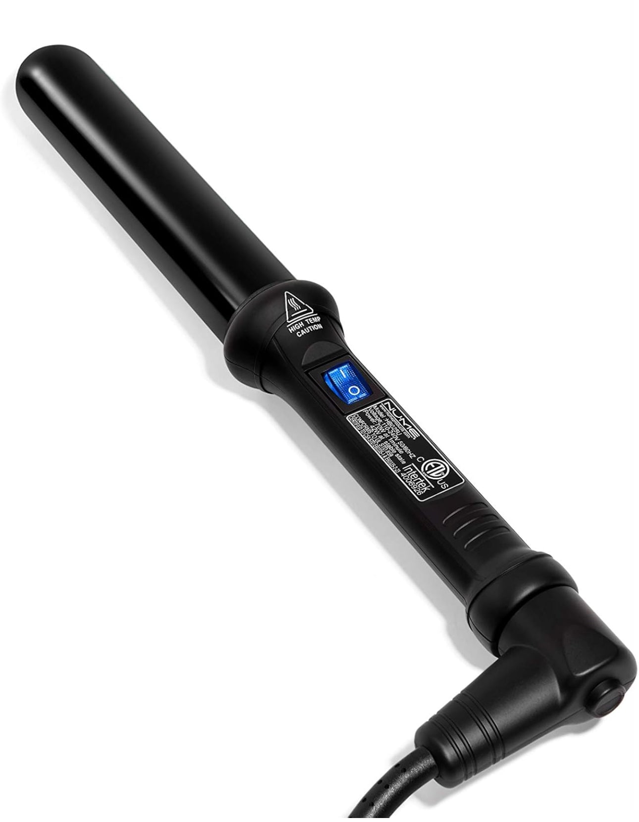 NuMe Classic Curling Wand