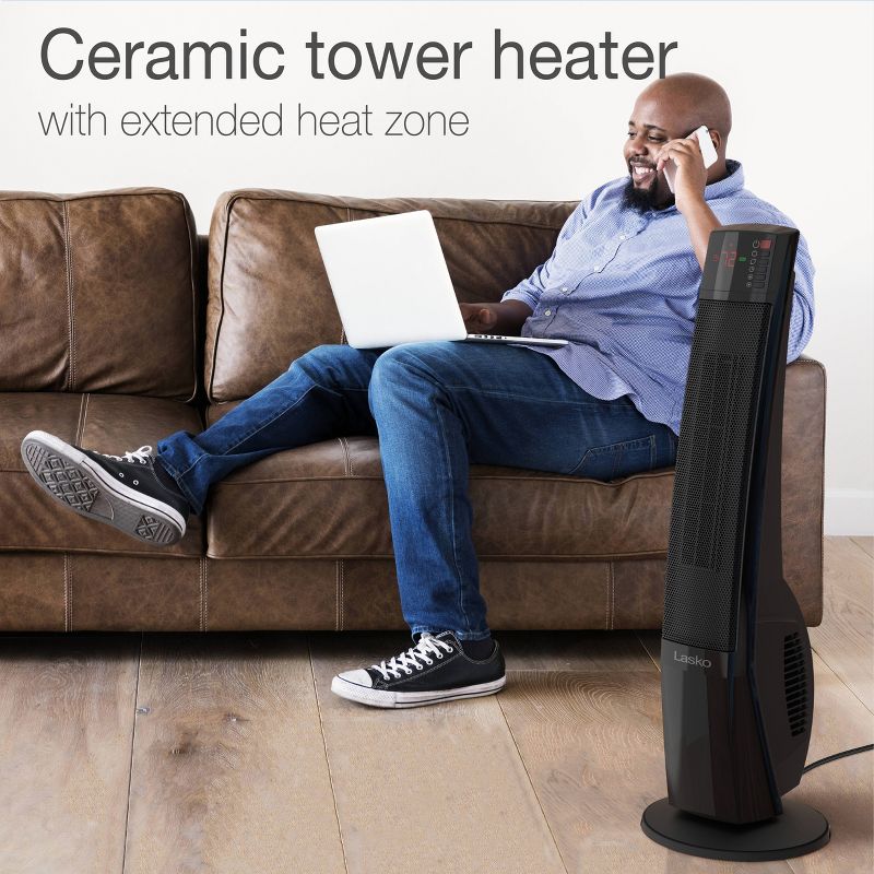 Lasko Ultra Ceramic Tower Heater