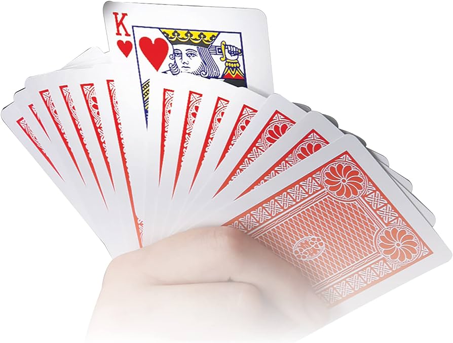 Marvin's Magic - Magic Svengali Magic Card Tricks Set | 25 Amazing Magic Tricks for Adults & Children