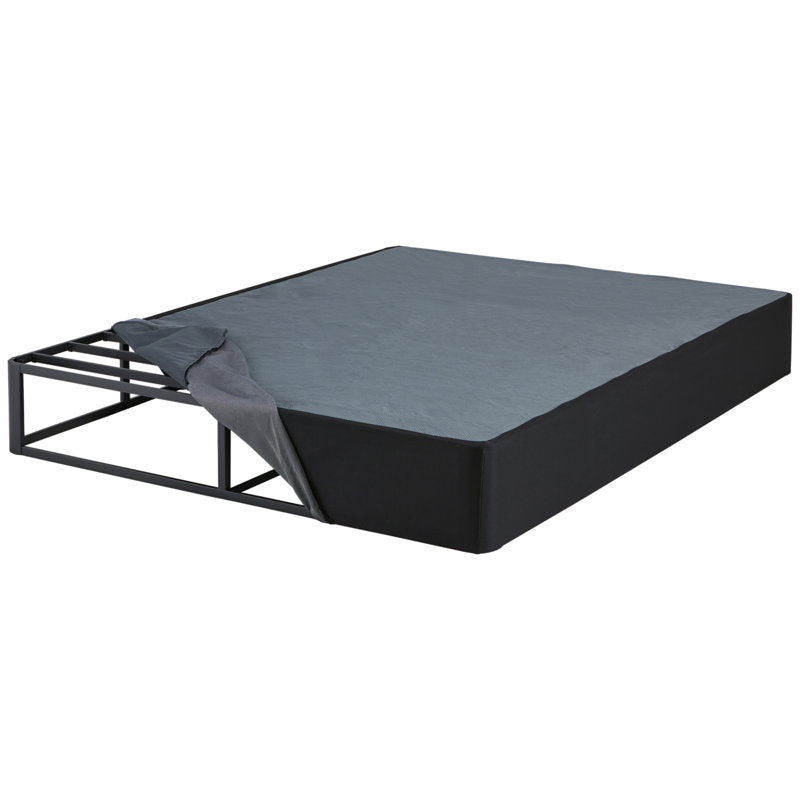 Foundation Twin Metal Box Spring-Signature Design By Ashley