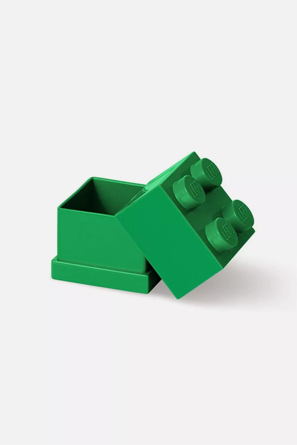 LEGO Dark Green Mini Box 4