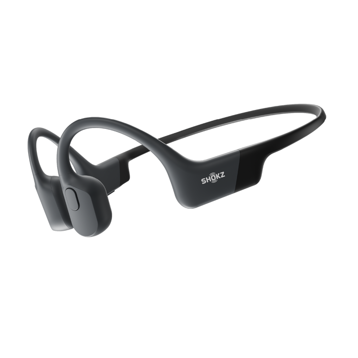 Shokz OPENRUN Bone conduction short headphones