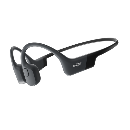 Shokz OPENRUN Bone conduction short headphones