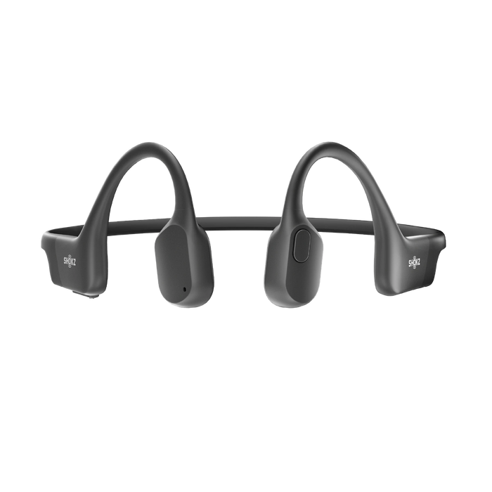 Shokz OPENRUN Bone conduction short headphones