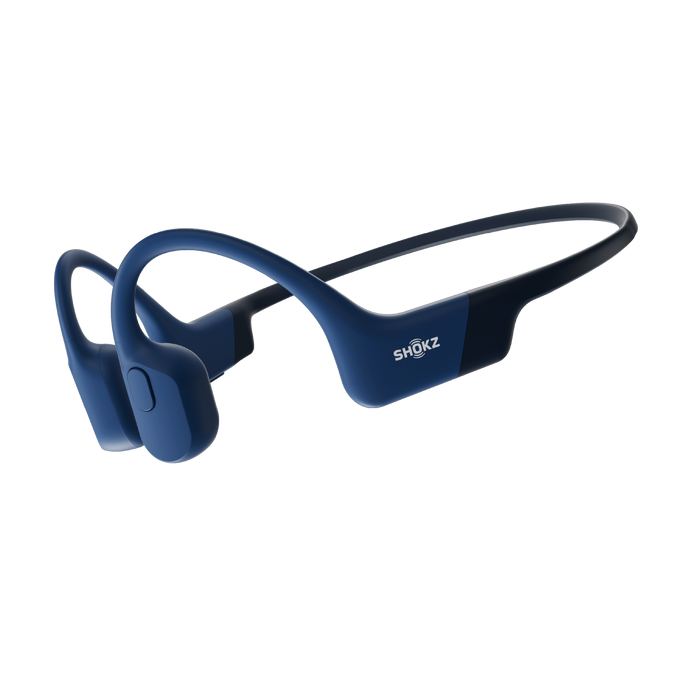 Shokz OPENRUN Bone conduction short headphones