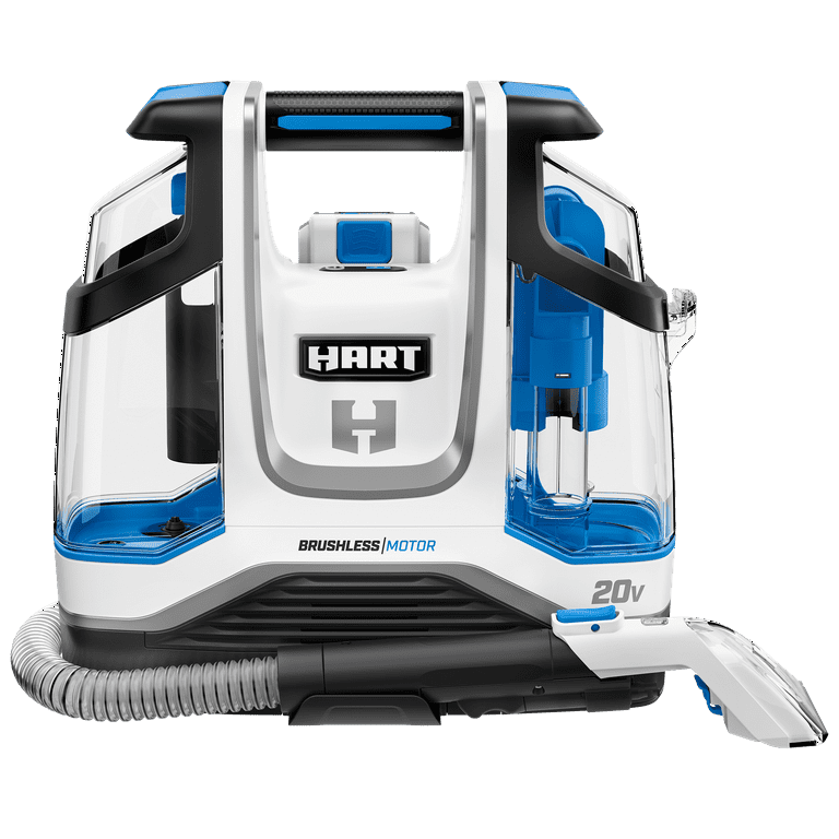 HART Carpet & Upholstery 20-Volt Cordless Spot Cleaner