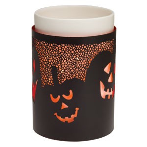 All Hallows Full-Size Scentsy Warmer Wrap (Warmer not included)