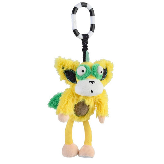 Inklings Chime & See Marley Baby Toy