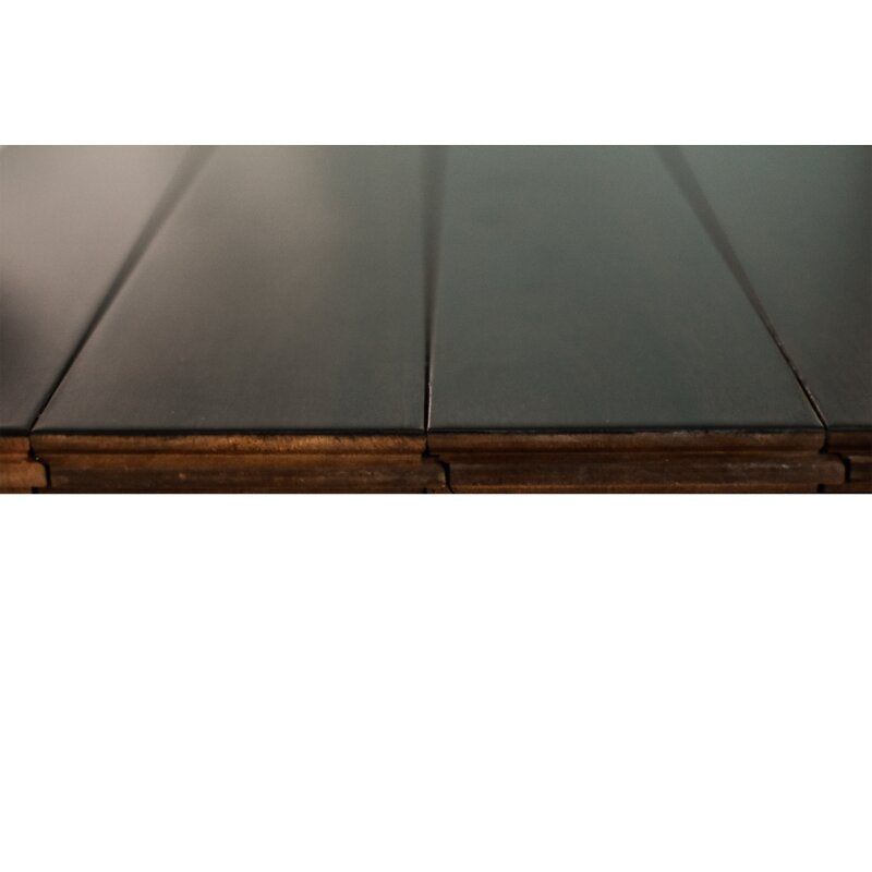 Montserrat Mahogany 4.75'' W Hardwood Flooring 25.31 square feet