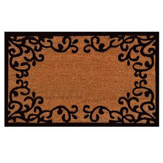 Calloway Mills Chateaux Doormat, 24" x 36"