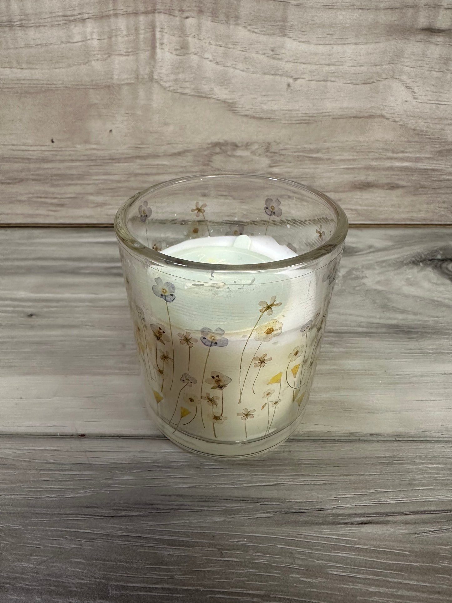 3.9 oz Scented Candle, single wick