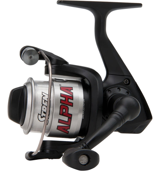 Shakespeare Alpha Spinning Reel