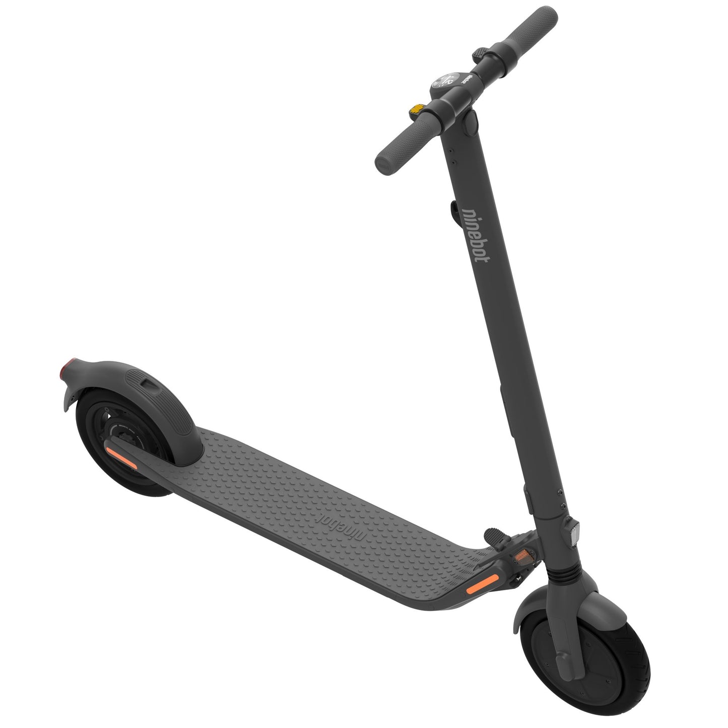 Segway Ninebot E25A Electric Kick Scooter - Black