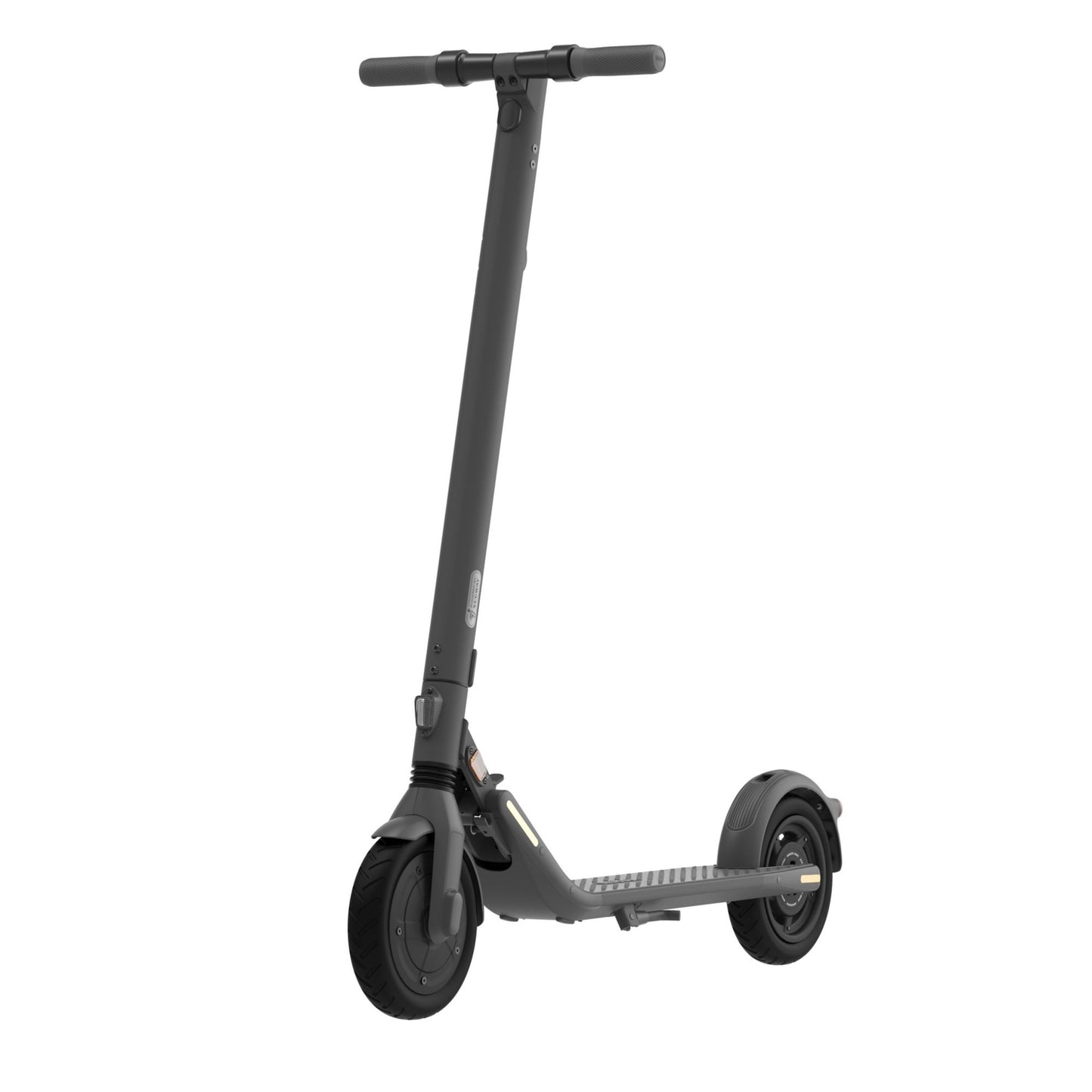 Segway Ninebot E25A Electric Kick Scooter - Black