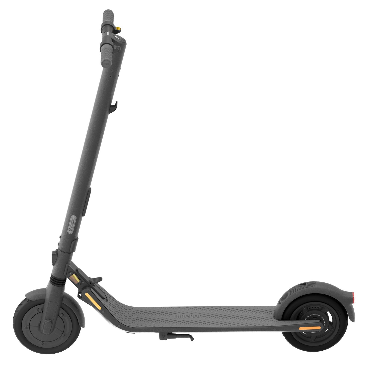 Segway Ninebot E25A Electric Kick Scooter - Black