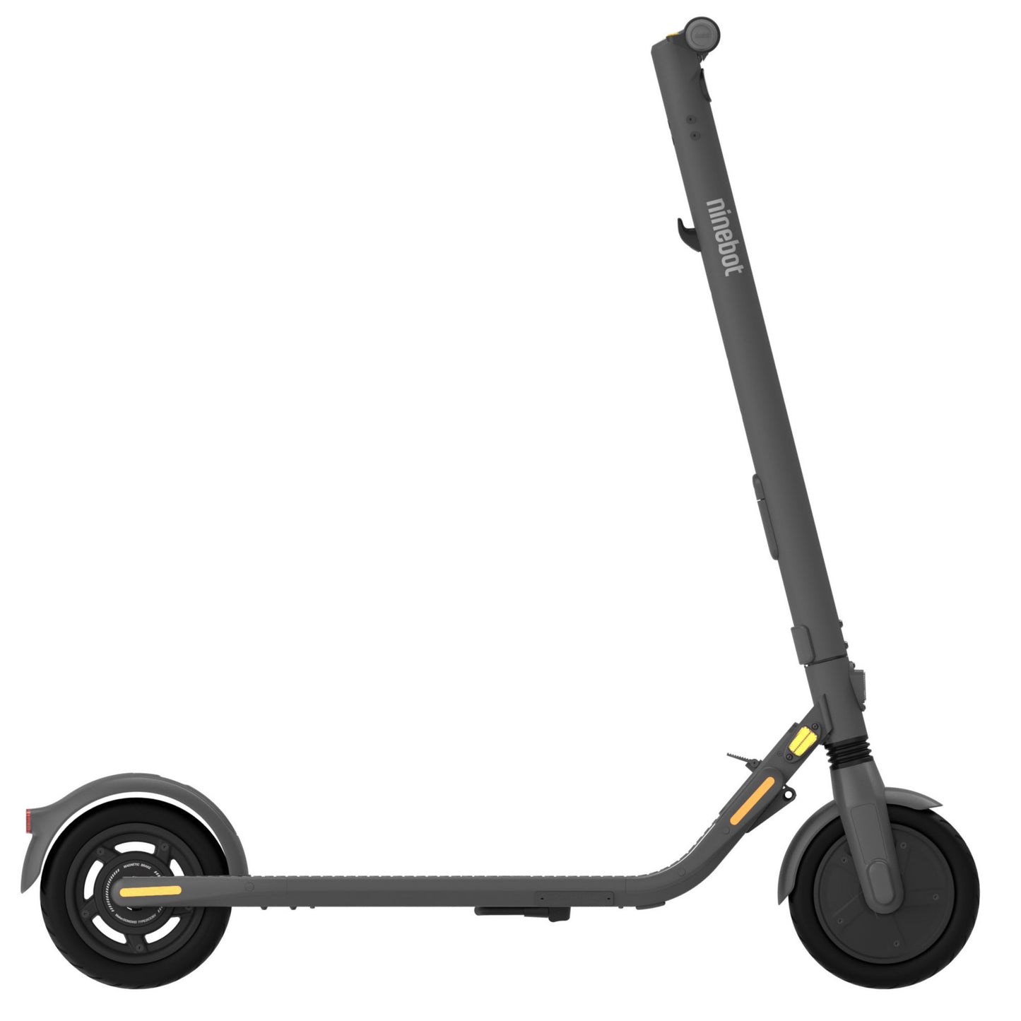 Segway Ninebot E25A Electric Kick Scooter - Black