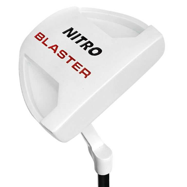 Nitro Men's Blaster 13-Piece Golf Set, Right Handed**MISSING 10.5 DRIVER