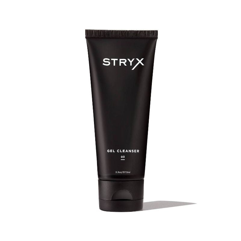 Stryx Facial Gel Cleanser - 3.3oz