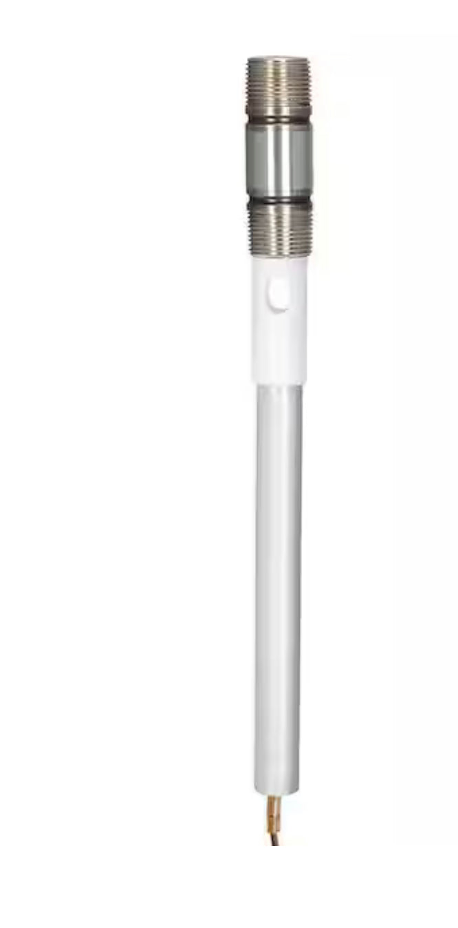 Eastman 42 in. Flexible Magnesium Anode Rod with 3 in. Nipple Fitting