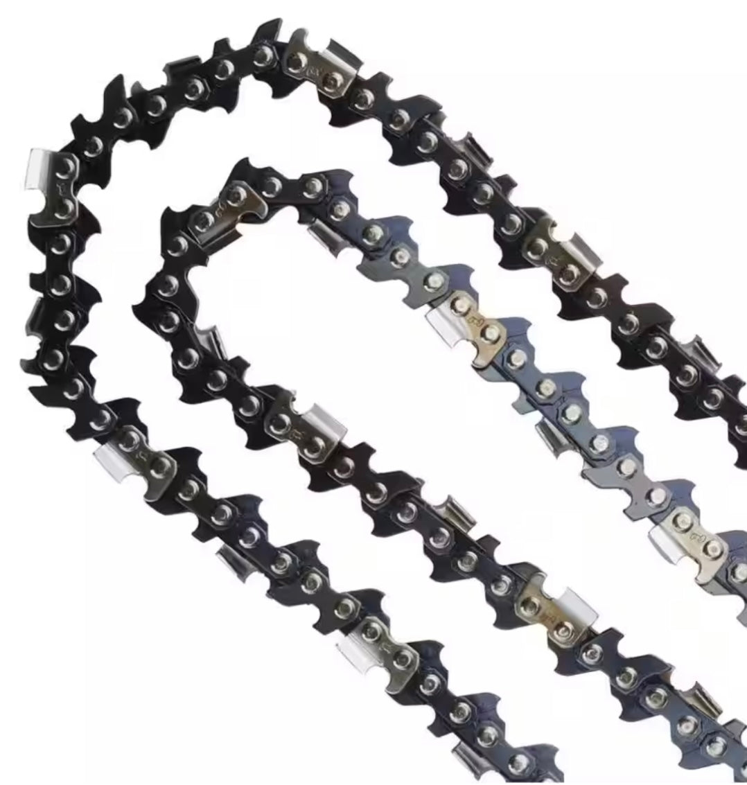 20 in. GC72 Full Chisel Chainsaw Chain