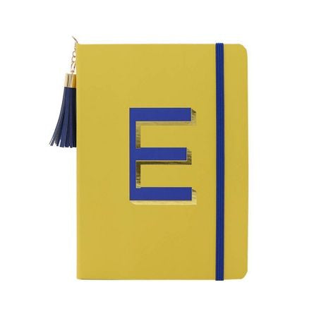 College Ruled Journal Monogrammed - Opalhouse™