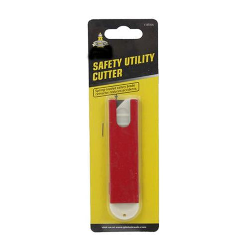 ZSAFETY UTILITY CUTTER